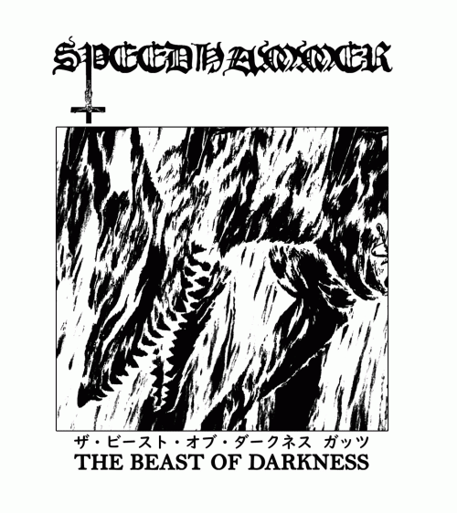 Speedhammer : The Beast of Darkness